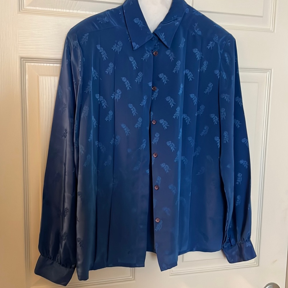 Vintage Blouse